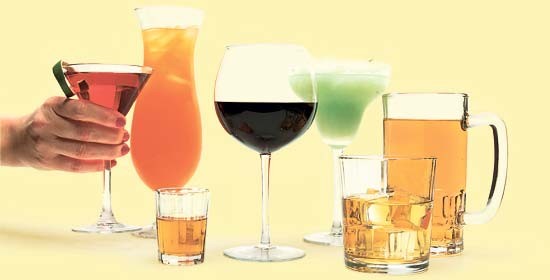 L’alcool : Un danger qui nous guette ?